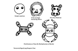 One Hundred Years of Deleuze(ness)