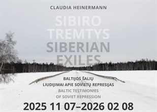 Sibiro tremtys