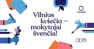 Mokytojų savaitės renginiai