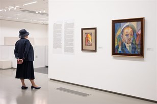 Vyresnio amžiaus žmonių savaitė