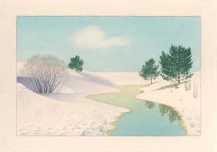 Akvarelės dirbtuvės su Auste Jurgelionyte-Varne