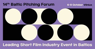 Baltic Pitching Forum 2026